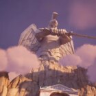Fortnite: Yeni bir Yunanistan etkinliği hazırlanıyor Creo Gaming