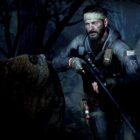 Frank Woods'un Call of Duty: MW3 ve Warzone'da olacağı doğrulandı Creo Gaming