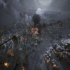 Frostpunk 2: Issız bir dünyada hayatta kalmayı ve istikrarı yönetmek Creo Gaming