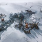 Frostpunk 2: Kıyamet sonrası hayatta kalma karmaşıklaşıyor Creo Gaming