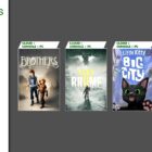 Game Pass'te yeni oyunlar: Star Wars Jedi, Tomb Raider, Kona II... Creo Gaming