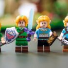 Geleceğin Lego Zelda setleri: destansı yapılar için önerilerimiz Creo Gaming