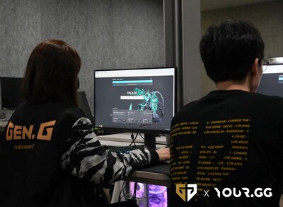 Creo Gaming