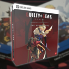 Guilty Gear Strive: Kaçırılmaması gereken masa oyunu Creo Gaming