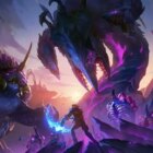 Hangi League of Legends şampiyonunun şunu söylediğini öğrenin: "Ruhun boğuluyor. Savaşın!" Creo Gaming