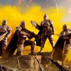 Helldivers 2: 01.000.301 Yaması performans sorunlarını gideriyor Creo Gaming