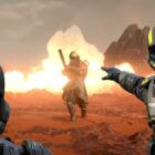 Helldivers 2'deki yanlış davranış: Çözüm ufukta Creo Gaming