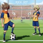Inazuma Eleven: Victory Road - Hikaye Modu Artık Küresel Beta Demoda Mevcut Creo Gaming