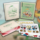 Kendinizi Cuphead DLC'nin sanatsal evrenine bırakın Creo Gaming