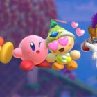 Kirby Star Allies Walmart'ta kaçırılmaması gereken bir teklifle satışta! Creo Gaming