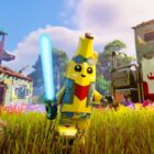 LEGO Fortnite, özel işbirliğiyle Star Wars ile iş birliği yapıyor Creo Gaming