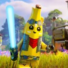 LEGO Fortnite'ta farklı renklerde ışın kılıçları nasıl elde edilir Creo Gaming