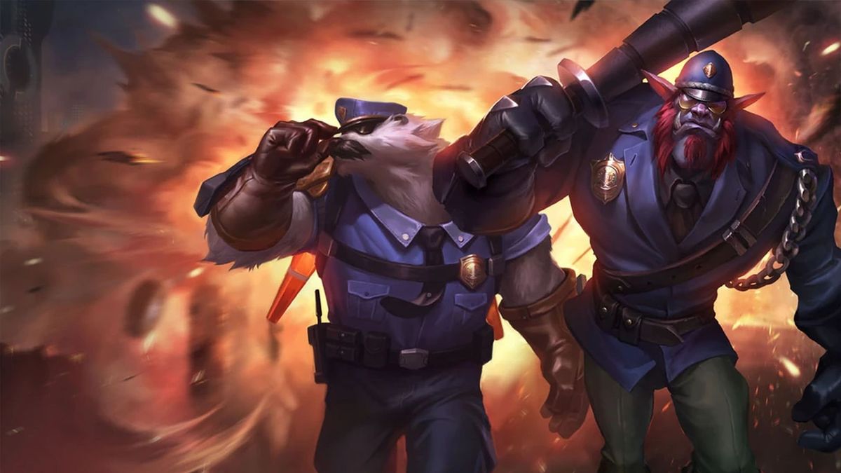 Creo Gaming