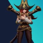 League of Legends: Wild Rift - Sonsuz Mücadele Modu ve Yaklaşan Etkinliklerle 5.1b Güncellemesi Creo Gaming