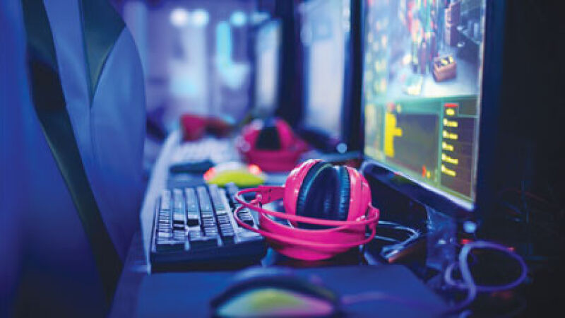 Creo Gaming