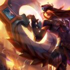 League of Legends'ta Sivir'e karşı koyabilecek en iyi şampiyonlar Creo Gaming