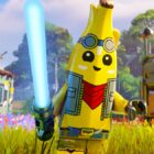 Lego Fortnite: Keşfedilecek etkileyici yeni Star Wars modu! Creo Gaming