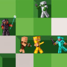 Makale: Minecraft 15. yıl dönümü - tanık beyanı Creo Gaming