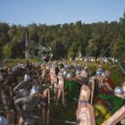 Manor Lords: 2024'te sansasyon yaratan orta çağ stratejik şehir kurma oyunu Creo Gaming