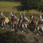 Manor Lords: oyunu dengelemek için büyük değişiklikler Creo Gaming