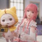 Miraland'da büyüleyici ve iddialı bir macera olan Infinity Nikki'yi keşfedin Creo Gaming