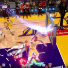 NBA Süperstarları: NBA Jam'in ruhu yeniden güçleniyor Creo Gaming