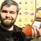 Pokemon GO'da Johto Shiny Living Dex için 5+ yıllık mücadele Creo Gaming