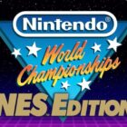 Nintendo, 150'den fazla mücadeleyle Dünya Şampiyonası: NES Sürümünü tanıtıyor! Creo Gaming
