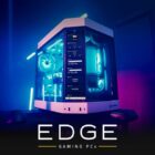 Olağanüstü özelliklere sahip yeni Chillblast Edge oyun bilgisayarlarını keşfedin Creo Gaming
