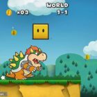 Paper Mario: Bin Yıllık Kapı – Nintendo Switch'te inceleme ve yayın tarihi Creo Gaming
