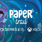 "Paper Trail"i keşfedin: Xbox One ve Xbox Series'te büyüleyici bir bulmaca oyunu Creo Gaming