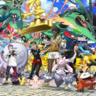 Pokemon GO, Mayıs 2024 için patronlara baskın düzenledi Creo Gaming