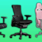 Razer oyun koltukları satışta, 90$'a varan tasarruf! Creo Gaming