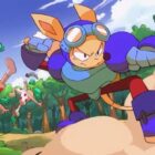 Rocket Knight Adventures: Re-Sparked'ı 11 Haziran 2024'ten itibaren Nintendo Switch ve diğer konsollarda keşfedin Creo Gaming