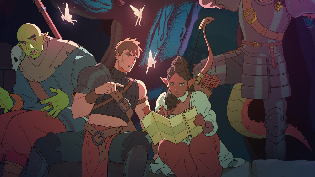 TTRPG'leri Uzaktan Oynatmanın En İyi Yollarından Biri Kapatılıyor