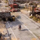 Şehir 20: Gizli karantinaya alınmış bir şehirde hayatta kalma Creo Gaming