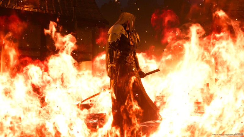 Square Enix 'Yapısal Reformlar' Kapsamında İşten Çıkarmalara Bu Hafta Başlayacak