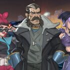 Süper kahraman oyunu Capes'in Switch'teki ilk görsellerine göz atın Creo Gaming