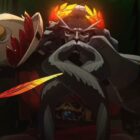 Supergiant Games'in seslendirme sanatçısıyla tanışın | Logan Cunningham'la özel röportaj Creo Gaming