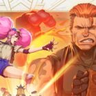 Switch ve Steam'de yenilikçi bir 2v2 dövüş oyunu olan Diesel Legacy: The Brazen Age'i keşfedin. Creo Gaming