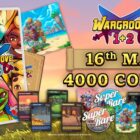Switch'te Wargroove 1+2'nin fiziksel versiyonunu keşfedin! Creo Gaming