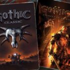 THQ Nordic, Gotik Klasik Khorinis Saga'nın Nintendo Switch'te yayınlanacağını duyurdu Creo Gaming