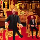 Taskmaster VR: Greg Davies ve Alex Horne kaliteli bir uyarlamayla! Creo Gaming