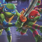Teenage Mutant Ninja Turtles: Mutants Unleashed, Collector's ve Deluxe Sürümleri ortaya çıktı Creo Gaming
