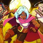 Vampire Survivors: Yeni Operation Guns DLC'sini keşfedin Creo Gaming