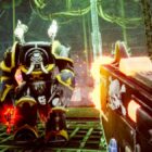 Warhammer 40,000: Yeni "Forges of Corruption" genişletmesi Haziran ayı için onaylandı Creo Gaming