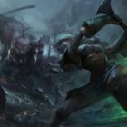 Warwick'in 30 Mayıs LoLdle gizem şampiyonu olduğu açıklandı Creo Gaming