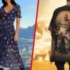 Yeni BlackMilk x The Legend of Zelda koleksiyonu: keşfedilecek! Creo Gaming