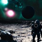 Yeni No Man's Sky "Adrift" seferi: hiçbir destek olmadan bilinmeyene yolculuk. Creo Gaming