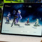 iPad Air 13" M2: Oyun performansı testini tamamlayın! Creo Gaming